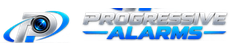 Progressive Alarms